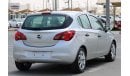 Opel Corsa Opel Corsa 2017 GCC in excellent condition, without accidents, very clean from inside and outside