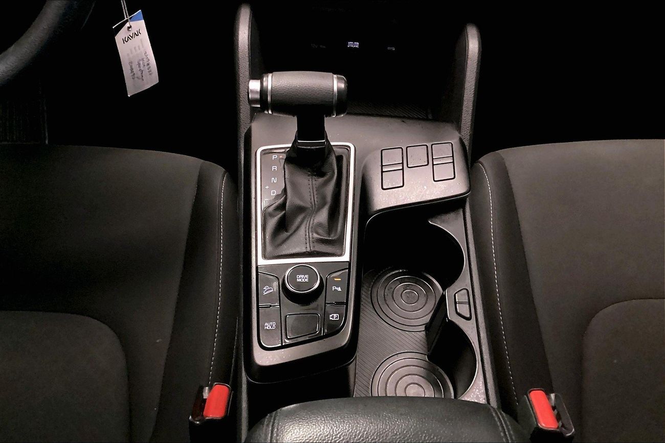 Kia Sportage LX | National Day Celebration | Guaranteed Warranty | 0 Down Payment