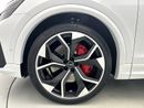 Audi RS Q8 quattro 600hp Black-Red Edition (Ref# 052046)