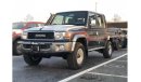 Toyota Land Cruiser Pick Up LX ( V6 ) ( ONLY FOR EXPORT )