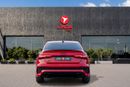 أودي RS3 TFSI quattro