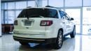 GMC Acadia SLT1