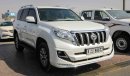 Toyota Prado Car For export only