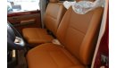 Toyota Land Cruiser Pick Up TOYOTA LAND CRUISER PICKUP 4.0L SINGLE CAB 70TH ANNIVERSARY FULL OPTION