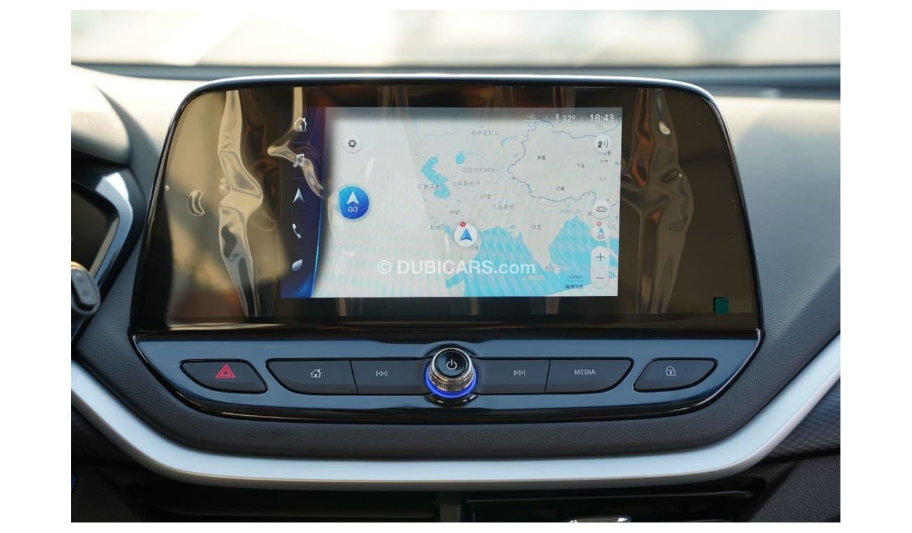 شيفروليه منلو 2023 Chevrolet Menlo EV Full Electric 0Km