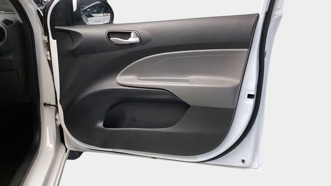 Kia Pegas LX | upto AED 20,000 Ramadan Discount | Guaranteed Warranty | 0 Down Payment