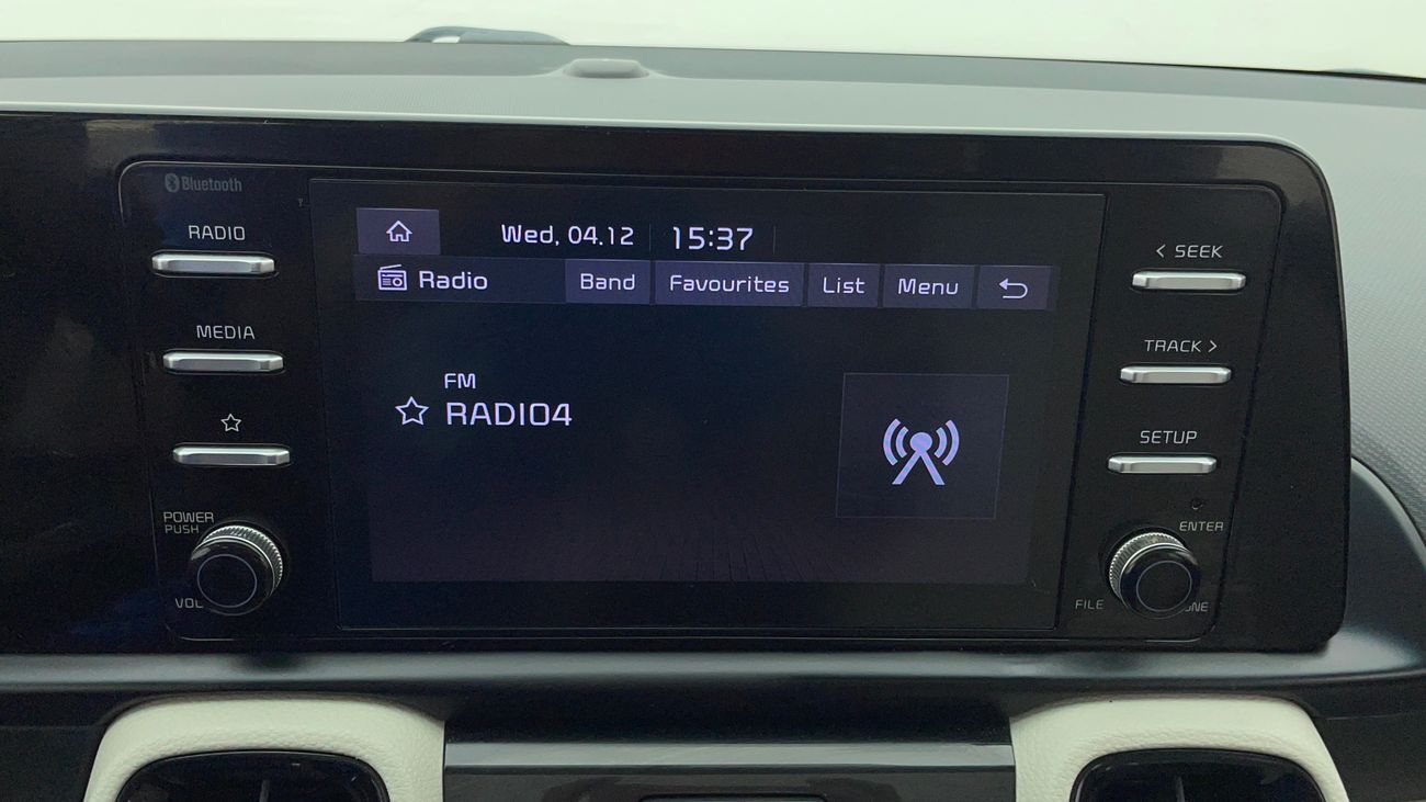 Kia Sonet EX 1.5 | Zero Down Payment | Home Test Drive