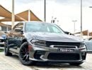 دودج تشارجر SXT 3.6L
