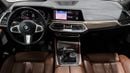 BMW X5 2023 50I M SPORT | AED 3343/Month | 0 DP | 30 Day Return | Warranty | Service History