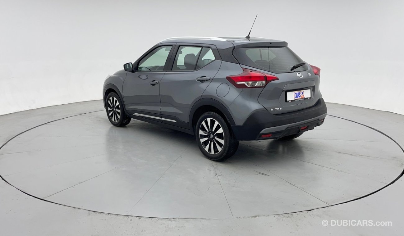 Nissan Kicks SV 1.6 | Zero Down Payment | Free Home Test Drive