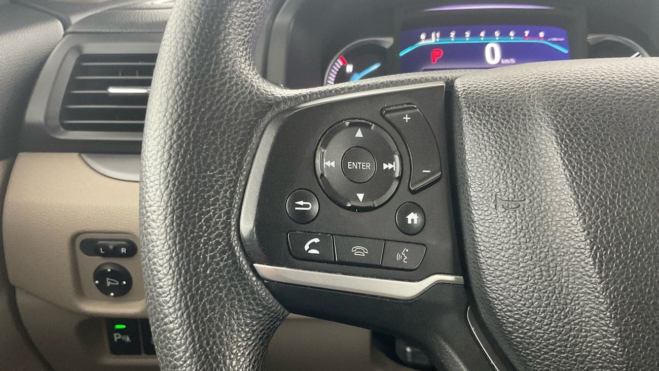 Honda Pilot LX | upto AED 20,000 Ramadan Discount | Guaranteed Warranty | 0 Down Payment