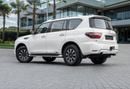 نيسان باترول SE TITANIUM Patrol SE Titanium | 3,525 P.M | 0% Downpayment | Nissan Warranty to APR 2029!