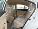 Toyota Yaris 1.3L, 14" Tyre, Parking Sensor Rear, DVD, Bluetooth, Leather Seats, Xenon Headlights (LOT # 292)