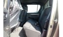 Toyota Hilux TOYOTA HILUX 4.0L ADVENTURE OXIDE 2023 * EXPORT ONLY *