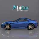 Ferrari California T AED 24,458 pm • 0% Downpayment • Ferrari California T • 1 Year Warranty