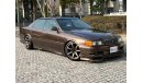 تويوتا تشايسر JZX100