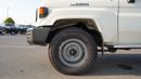 Toyota Land Cruiser Pick Up