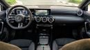 Mercedes-Benz A 200 L 2025 | MERCEDES A 200L FASHION [ EXPORT ONLY ]