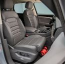 فولكس واجن طوارق Comfortline