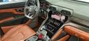 Lamborghini Urus PERFORMANTE Besboke Edition AD PERSONAM