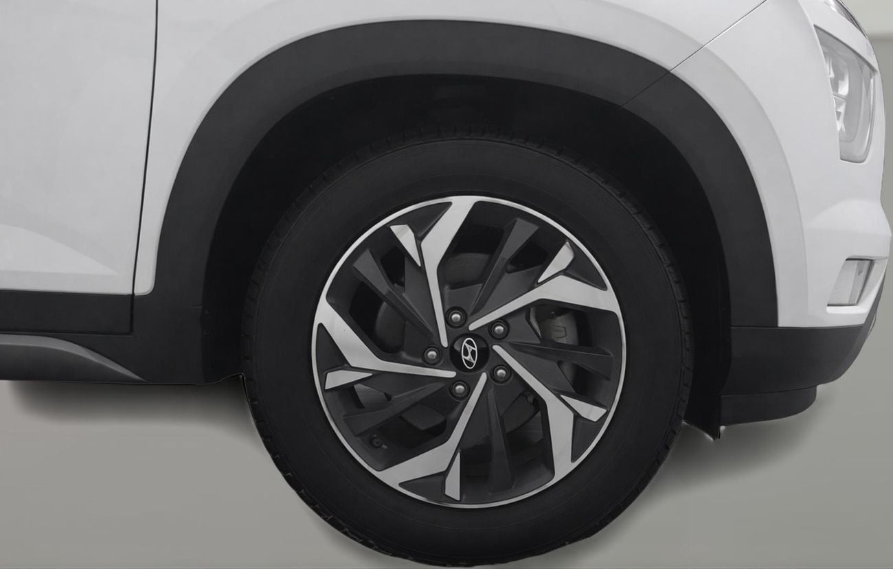 Hyundai Creta COMFORT 2022 | AED 698/Month | 0 DP | 30 Day Return | Warranty | Service History