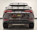 Lamborghini Urus 2019 Lamborghini Urus SE First Edition, 1 Year Warranty Unlimited KM, Full Service History