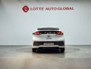 هيونداي ايونك 2020 HYUNDAI THE NEW IONIQ (H) 1.6 N