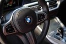 بي أم دبليو 420I Gran Coupe M SPORT KIT 2023!! IMMACULATE CONDITION!! WARRANTY AND SERVICE CONTRACT THROUGH AGMC