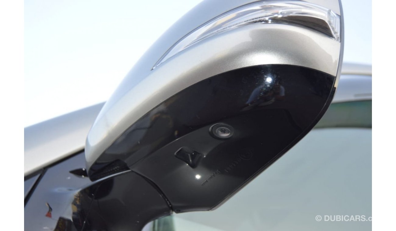 Lexus LX 570 Full option accident free