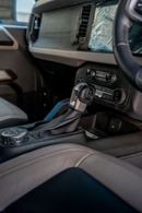 فورد برونكو Wildtrak 2.7L (5 Seater)