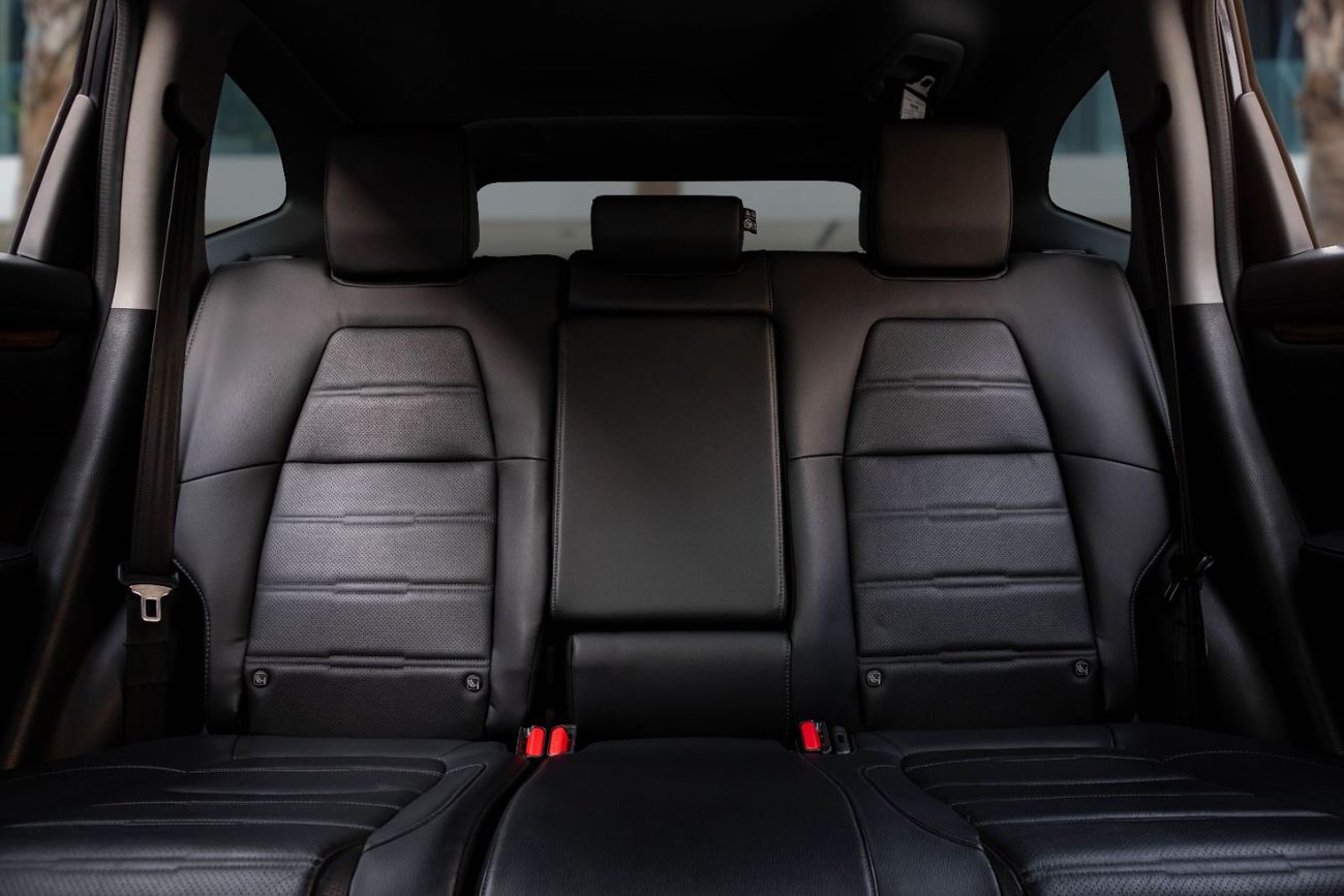 Honda CRV Touring | 1,762 P.M  | 0% Downpayment | Agency Warranty!