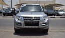 Mitsubishi Pajero 3.8 GLS V6