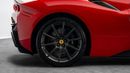 Ferrari SF90 STRADALE Tailor Made Ispirazioni 1 of 1 -  2022 - GCC - Under Service Contract