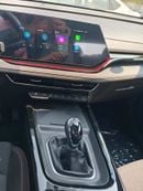 Changan X5 Plus  1.5T