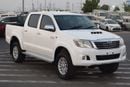 تويوتا هيلوكس 2014 TOYOTA HILUX SR5 D4D