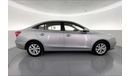 MG 5 Comfort