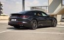 بورش باناميرا Porsche Panamera 2020