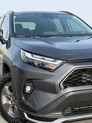 تويوتا راف ٤ XLE 2.5 leather seats, push start