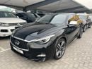 إنفينيتي Q 30