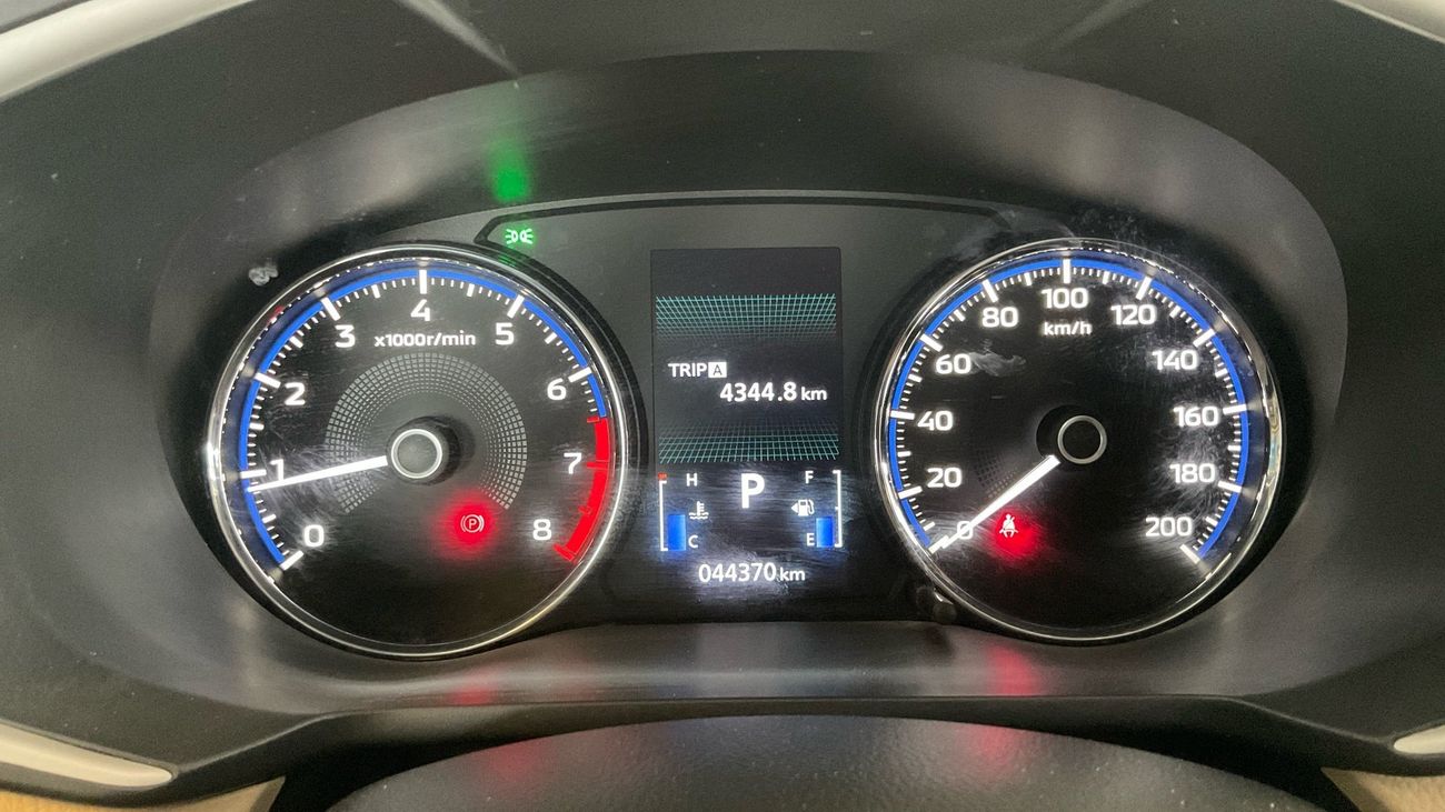 Mitsubishi Xpander 1.5 HIGH LINE AUTO | Guaranteed Warranty | 0 Down Payment