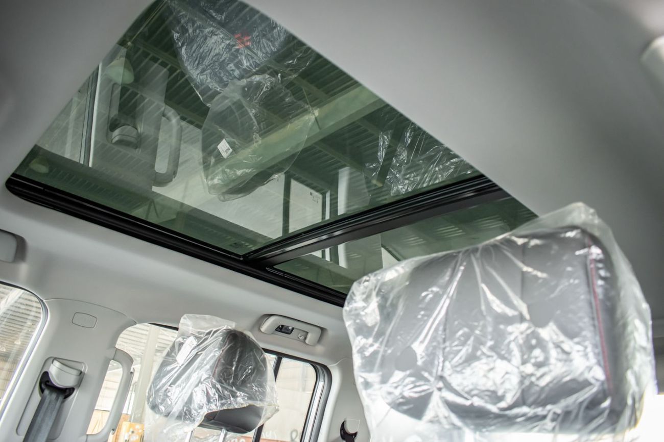 Jetour T2 Jetour T2 4WD