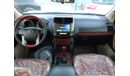 Toyota Prado 4000 CC Petrol, DVD, Headrest DVD's, Push Start Button, LOT-33026