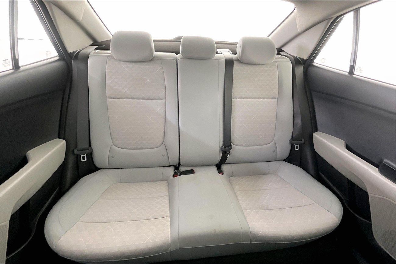 Kia Rio LX | Guaranteed Warranty | 0 Down Payment