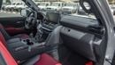 Toyota Land Cruiser VXR (LHD) TOYOTA LAND CRUISER LC300 VXR 3.3D AT MY2025 – SILVER