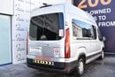 Maxus D90 DELIVER-9 V90 15-STR 2.0T L 2020 GCC DEALER WARRANTY
