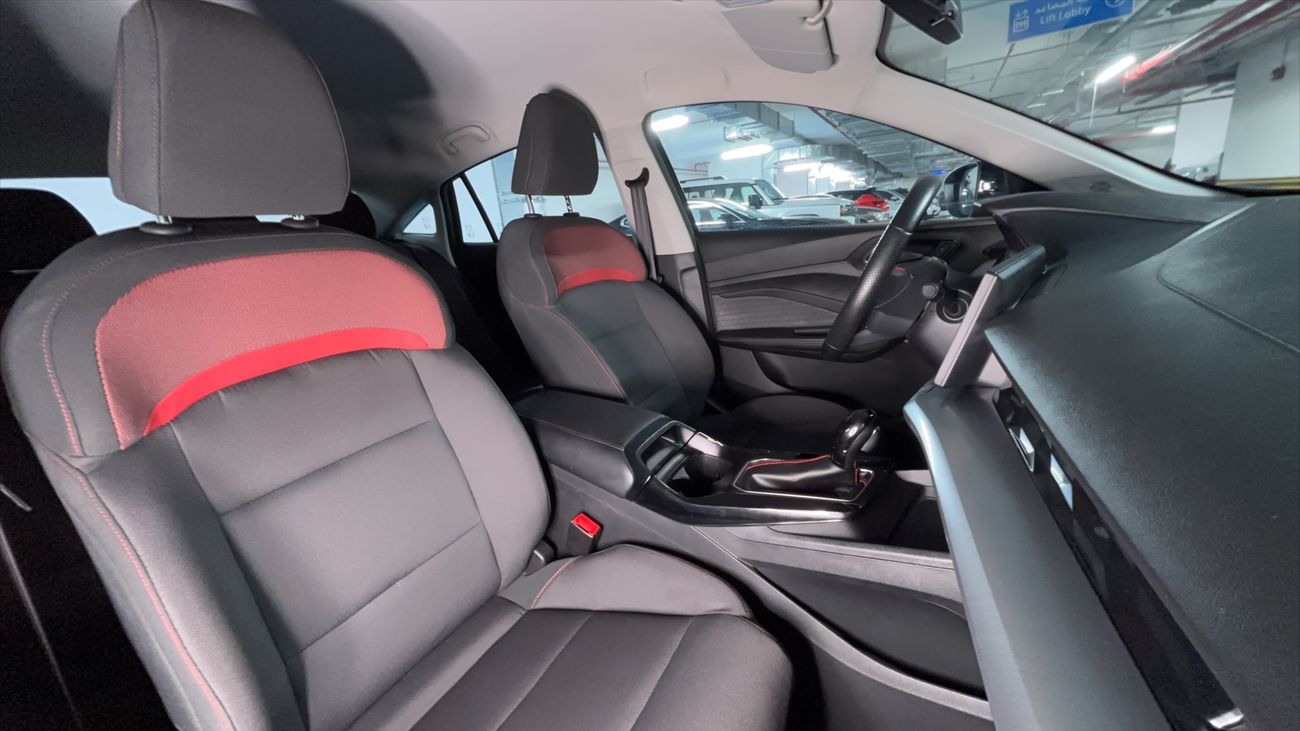 MG GT 2024 COMFORT | AED 666/Month | 0 DP | 30 Day Return | Warranty | Service History