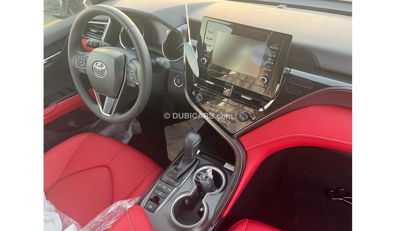 Toyota Camry SPORT V6 3.5L