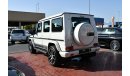 Mercedes-Benz G 63 AMG 2013 GCC