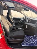 Toyota RAV4 XLE 2.5 L full option with sunroof, push start