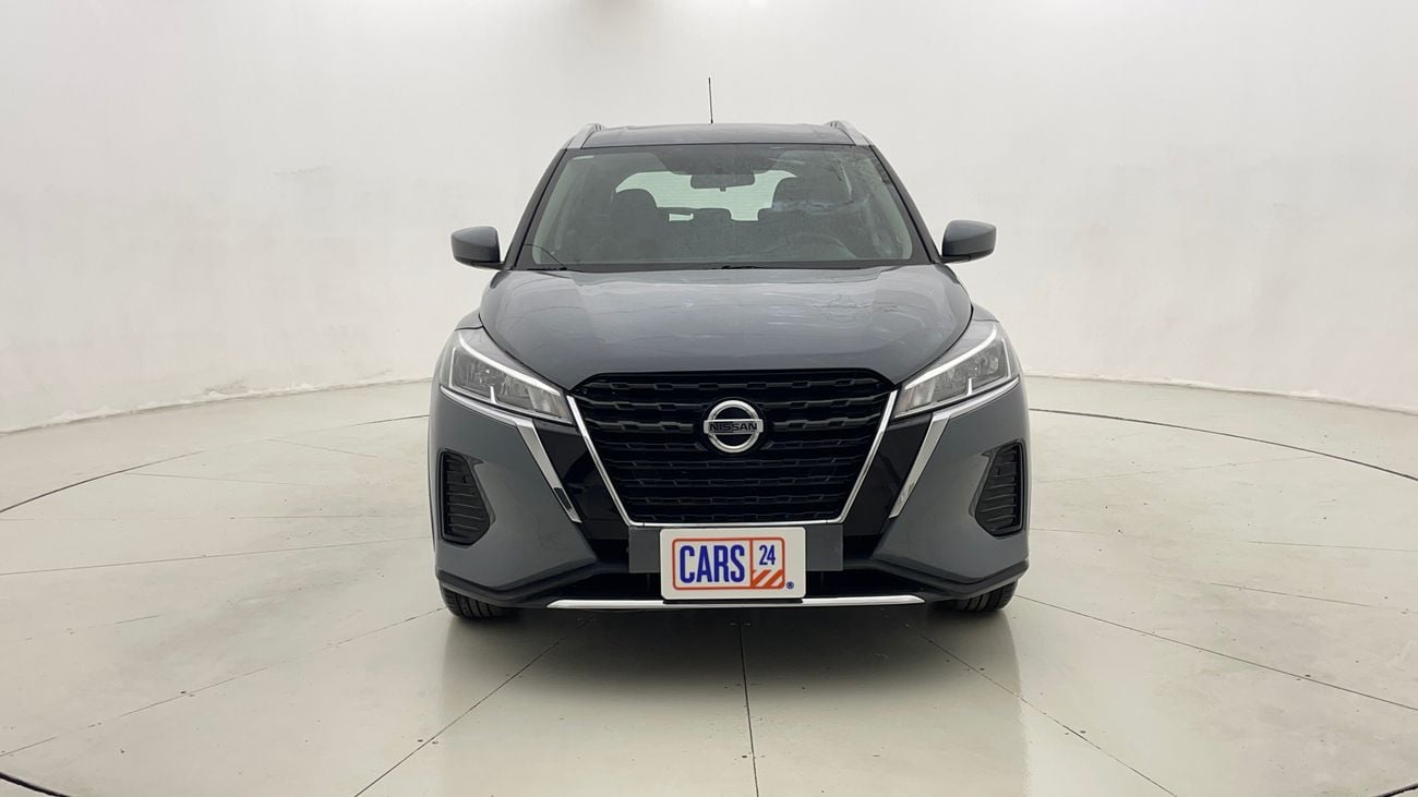 Nissan Kicks S 1.6 | Zero Down Payment | Home Test Drive